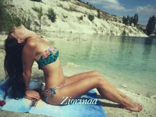Ziorinaa