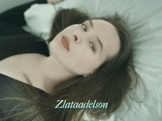 Zlataadelson