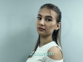 Zlataevetts