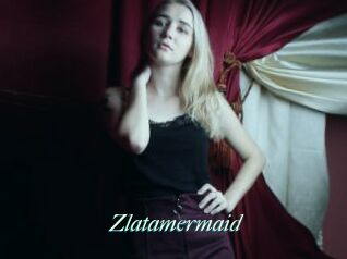 Zlatamermaid