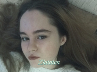 Zlataten