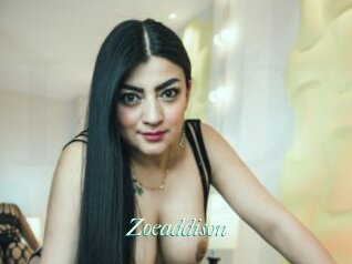 Zoeaddison