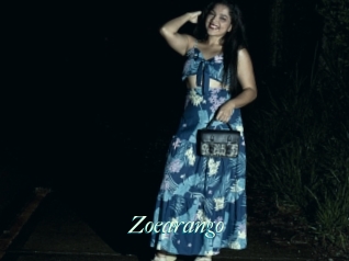 Zoearango