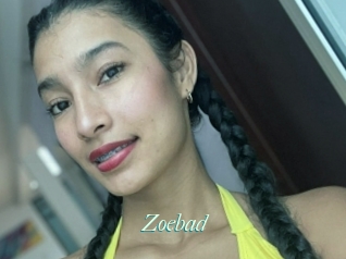 Zoebad