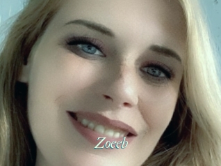 Zoeeb