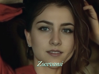 Zoeevansi
