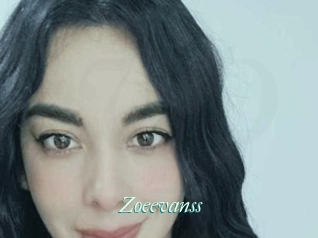 Zoeevanss