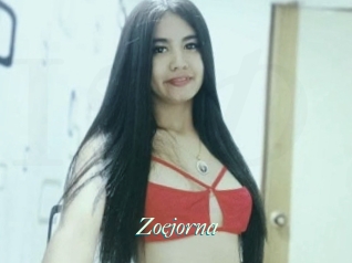 Zoejorna
