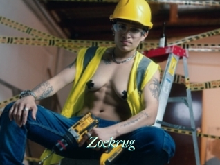 Zoekrug