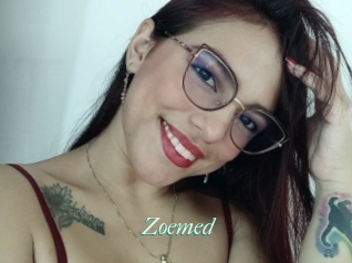 Zoemed