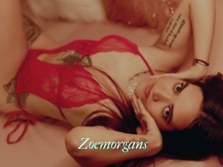 Zoemorgans