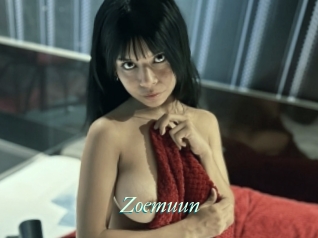 Zoemuun
