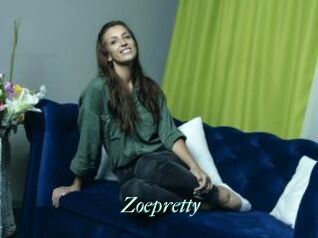 Zoepretty