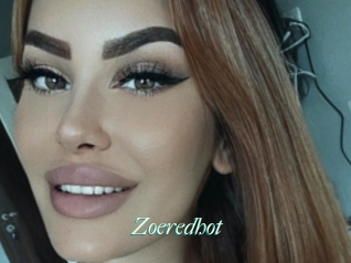 Zoeredhot