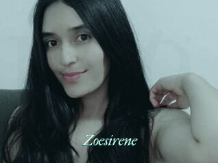 Zoesirene