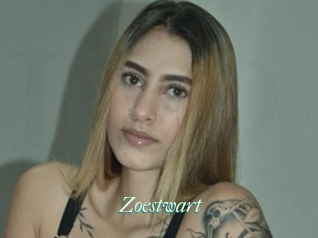 Zoestwart