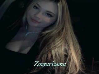 Zoeyarizona