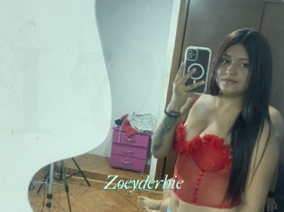 Zoeyderbie