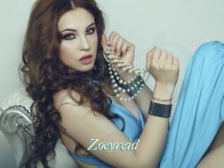 Zoeyreid