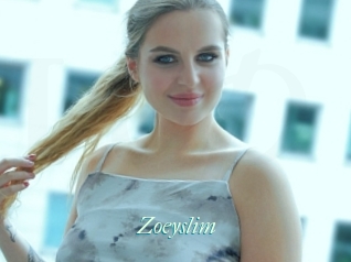Zoeyslim
