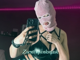 Zoeythepinkmask