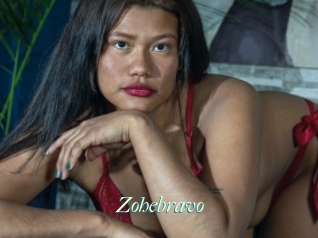 Zohebravo