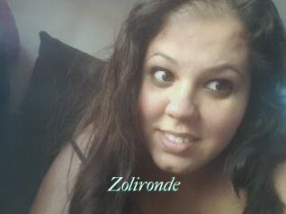 Zolironde