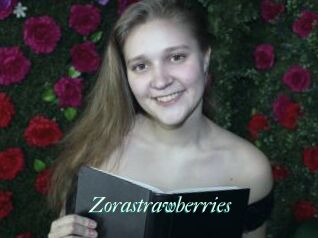 Zorastrawberries