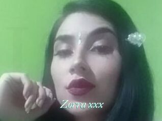 Zorra_xxx