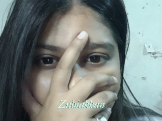 Zubiakhan