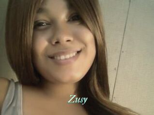 Zusy