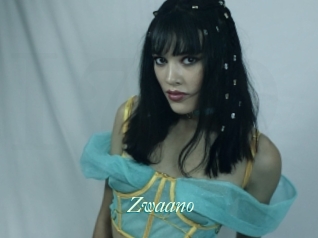 Zwaano