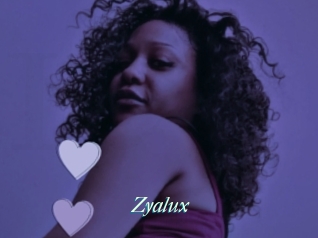 Zyalux