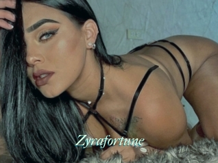 Zyrafortune