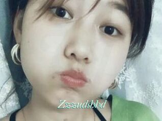 Zzzudshhd